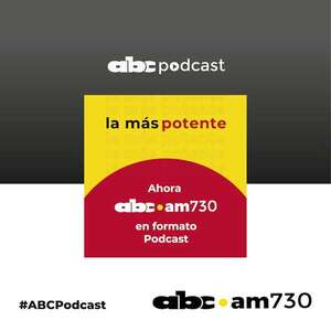Comentario: El in-creíble Martínez Simón. Por: Marcos Cáceres - Podcast Radio ABC Cardinal 730 AM - ABC Color