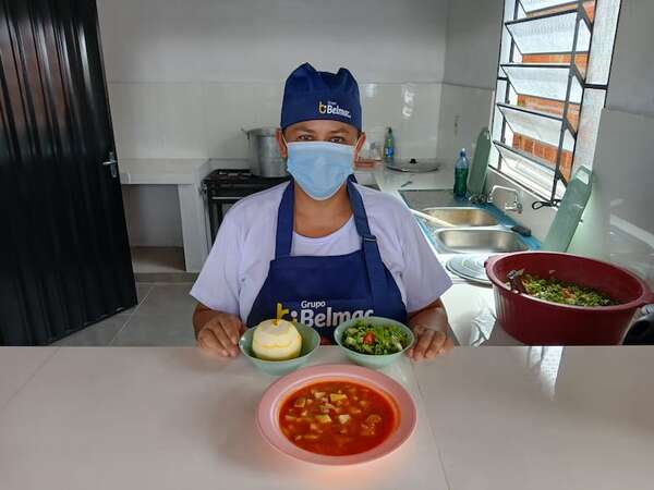 Aseguran que cancelarán la deuda de Hambre Cero en los primeros días de marzo - Nacionales - ABC Color