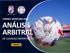 La sexta fecha y sus observaciones