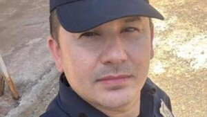 Sicariato en Saltos del Guairá: Ex pareja del suboficial estaría involucrada en su asesinato