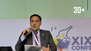 Paraguay se posiciona en el continente: director de la DNCP presidirá Red Interamericana - trece