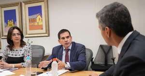 La Nación / Peña destaca avances significativos del programa Che Róga Porã