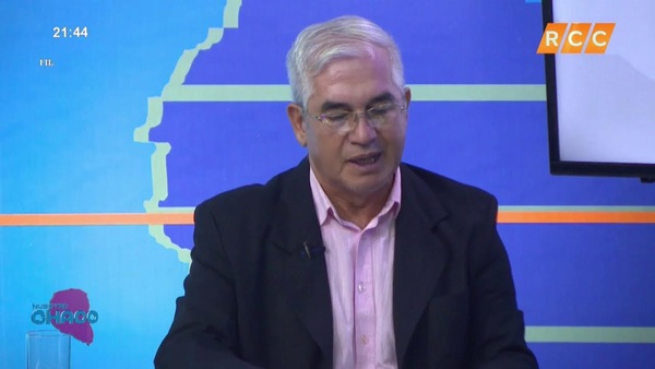 Video: Nuestro Chaco | Año del cincuentenario de la Asociación Rodeo Trebol – Expo Trebol 2026