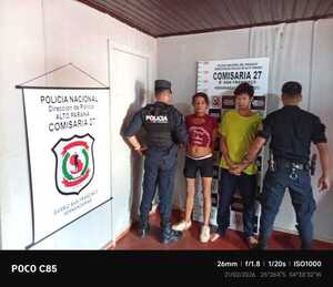 Abren proceso contra una pareja por hurto agravado de motocicleta - ADN Digital