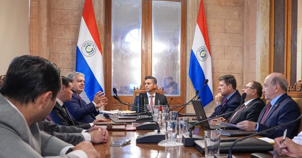 Tras el secuestro de un productor brasileño, Peña autoriza la presencia militar en todo el país