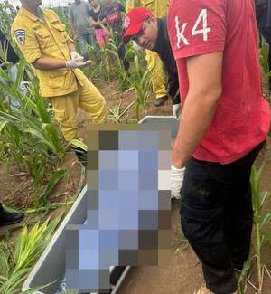 Hallan a un hombre muerto en un arroyo de Minga Guazú - ABC en el Este - ABC Color