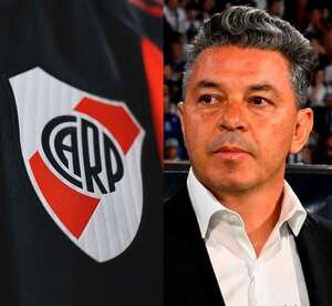 Fútbol argentino: El fin de la Era Gallardo en River - Fútbol - ABC Color