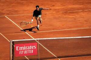 ATP 250 Chile Open: Dani, por la historia - Polideportivo - ABC Color