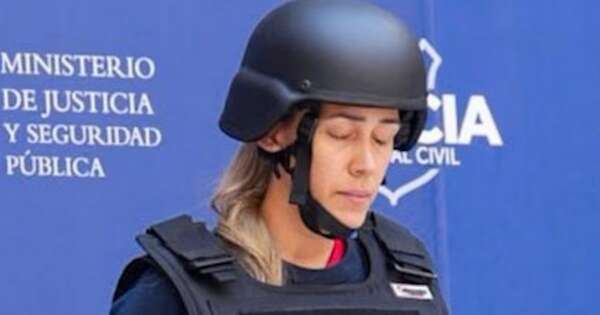 La Nación / Queda firme condena a Chacón en Colombia