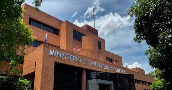 La Nación / Riquelme propone “revolución industrial” con las mipymes