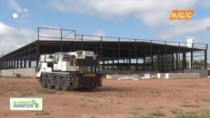 Video: El Chaco Avanza| El rol del cooperativismo en el desarrollo de Loma Plata y toda la región