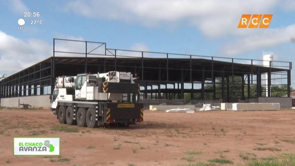 Video: El Chaco Avanza| El rol del cooperativismo en el desarrollo de Loma Plata y toda la región