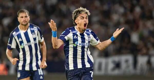 “Voy estar matándome para poder estar en el Mundial”