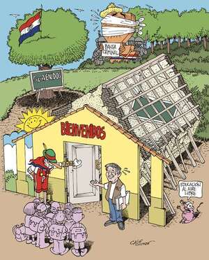 Ñe’ẽmbeweb - Ñe'ẽmbeweb - ABC Color