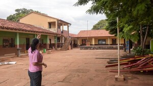 Abundan imprevisiones y precariedad en el inicio de un nuevo año lectivo