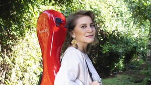 Mujeres que dejan huella y marcaron el arte paraguayo