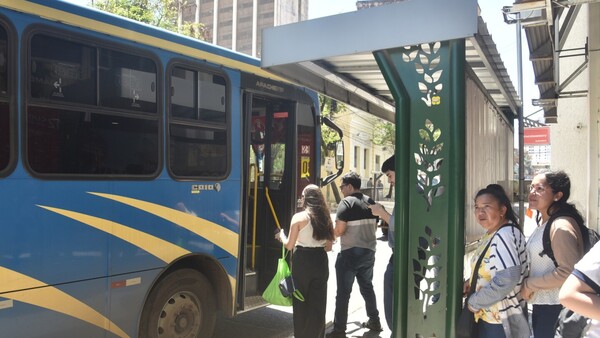 Sin reguladas por dos semanas tras cobro parcial de subsidios