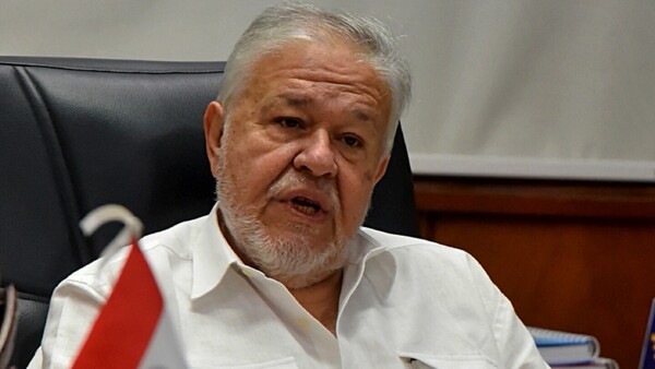 Brítez es convocado hoy y sigue presión por su salida de IPS