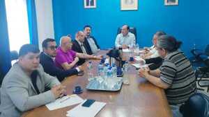 PLRA solicita prórroga de la auditoría de las máquinas