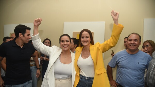 “La contienda será de lo nuevo versus lo viejo”, dice Sole Núñez“