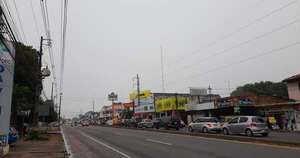 Diario HOY | Lluvias dispersas y tormentas para hoy