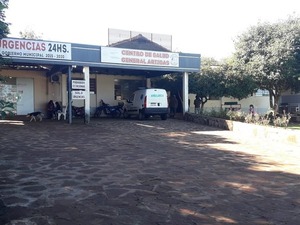 Investigan la muerte de un bebé de un mes en General Artigas