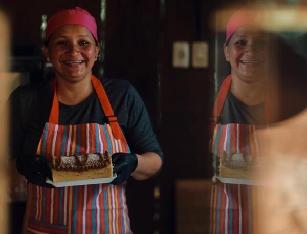 En Paraguay, 4 de cada 10 hogares son liderados por mujeres