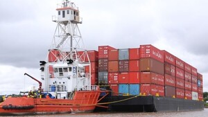 Estudio habla de una revolución ilegal que afecta al comercio