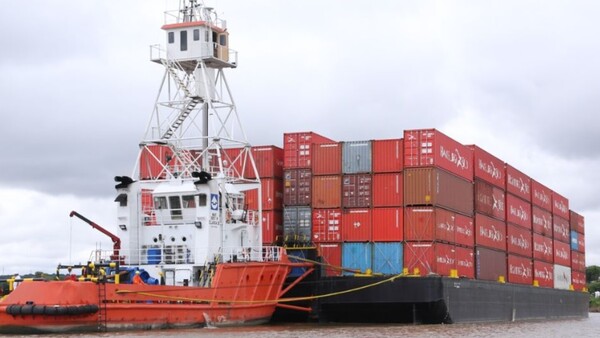 Estudio habla de una revolución ilegal que afecta al comercio