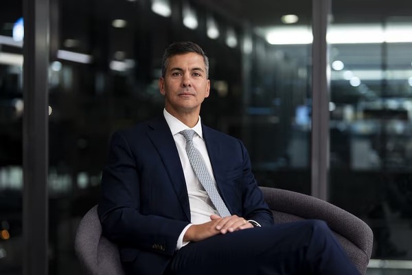 Paraguay alineado con EE. UU.: Peña respalda revitalización de la Doctrina Monroe