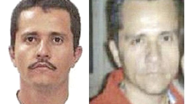 El Mencho se escondía en poblado de Jalisco con su pareja