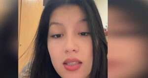 Diario HOY | Joven paraguaya está desaparecida en España