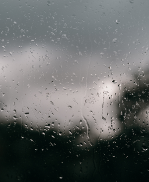 Martes cálido con alta probabilidad de tormentas eléctricas