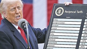 Aranceles subirán si juegan con fallo judicial, avisa Trump