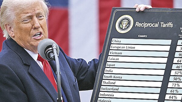 Aranceles subirán si juegan con fallo judicial, avisa Trump