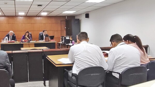 Podría ser “ilegal” juicio que tuvo intérprete en idioma guaraní, dicen