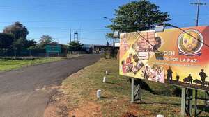 Gobierno defiende repliegue del CODI en zona del secuestro: “No es una derrota” - Policiales - ABC Color