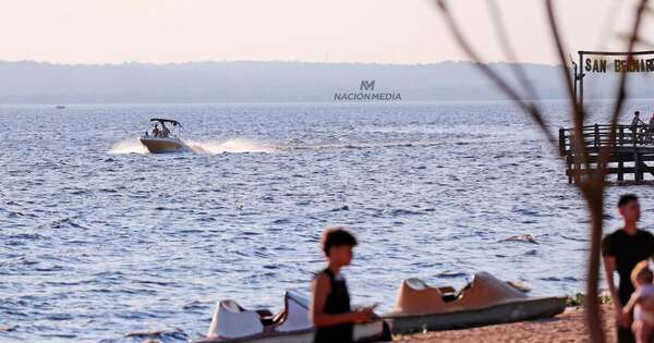 La Nación / Salud reporta más de 5.500 consultas en el operativo Verano