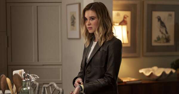 La Nación / “Scream” estrena su séptima película al cumplirse 30 años de la saga