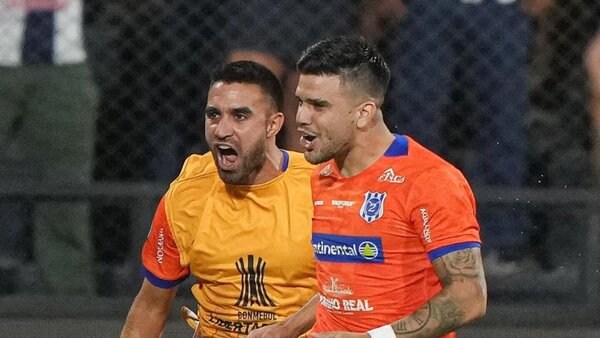 2 de Mayo busca otra gesta en Perú