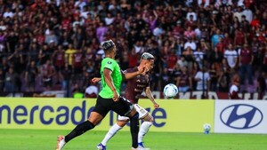 Huachipato y Carabobo definen pase a tercera fase de la Libertadores