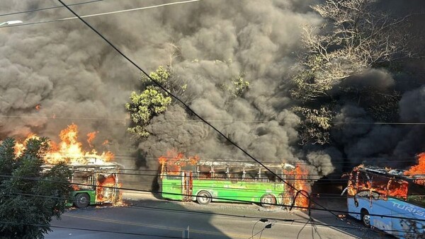 México: más de 60 fallecidos y 70 detenidos tras muerte del líder narco «El Mencho»