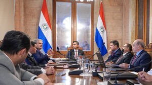 Amplían capacidad operativa de las FF.AA. en zonas bajo amenaza criminal