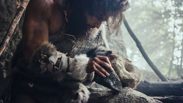 Antiguos humanos de Europa ya usaban signos para registrar información, revela la ciencia - Ciencia - ABC Color