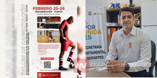 CURSO GRATUITO PARA ÁRBITROS Y PROFESIONALES DEL BÁSQUET Y FUTSAL FIFA