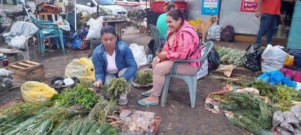 Kuña guapa: historias reales en su día