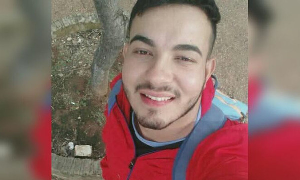 Eusebio Ayala: Matan a balazos a un hombre frente a su vivienda - OviedoPress