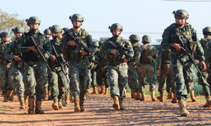 Gobierno dispone reforzar presencia de la FTC en zonas con posibles amenazas - OviedoPress