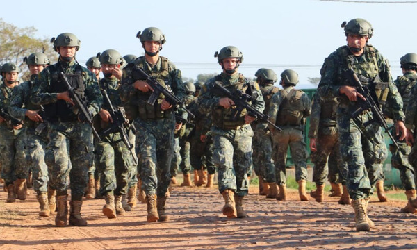 Gobierno dispone reforzar presencia de la FTC en zonas con posibles amenazas - OviedoPress