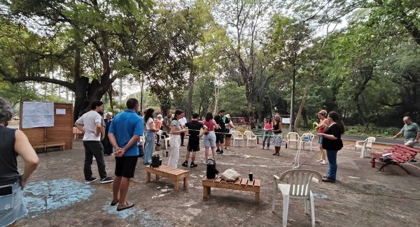 Vecinalistas exigen a candidatos propuestas concretas para Asunción